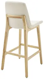 Modern Nordic Bar Stool