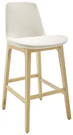 Modern Nordic Bar Stool