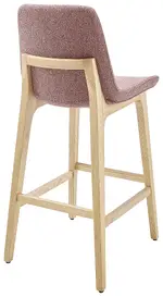 Modern Nordic Bar Stool