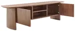 Modern Nordic TV Stand