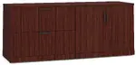 Lateral File Storage Cabinet Credenza