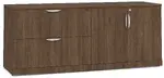 Lateral File Storage Cabinet Credenza