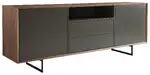 Retro Modern Credenza