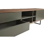 Retro Modern Medium Credenza