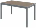 Outdoor Dining Table