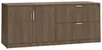 Lateral File Storage Cabinet Credenza