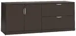 Lateral File Storage Cabinet Credenza