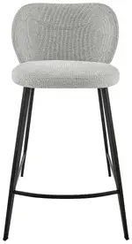 Contemporary Counter Stool