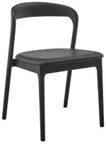 Retro Bentwood Guest Chair