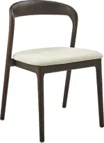 Retro Bentwood Guest Chair