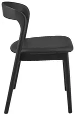 Retro Bentwood Guest Chair