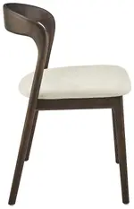 Retro Bentwood Guest Chair
