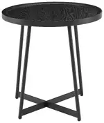 Contemporary Accent Table