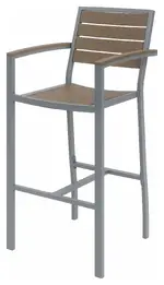 Outdoor Barstool