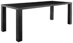 Modern Minimalist Large Table