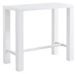 Modern Minimalist Bar Table