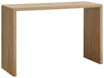 Modern Nordic Console Table