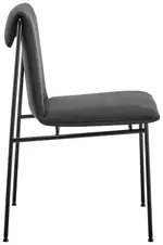 Retro Modern Side Chair - Set of 2