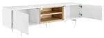 Modern Nordic Credenza