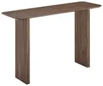Modern Nordic Console Table