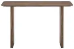 Modern Nordic Console Table