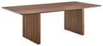Modern Nordic Large Table