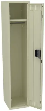 Single Locker