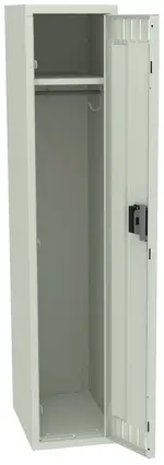 Single Locker