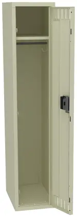 Single Locker