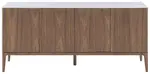 Contemporary Ceramic Sideboard
