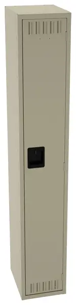 Single Tall Locker