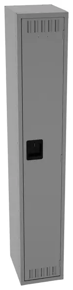 Single Tall Locker