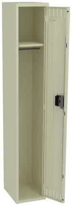 Single Tall Locker