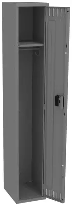 Single Tall Locker