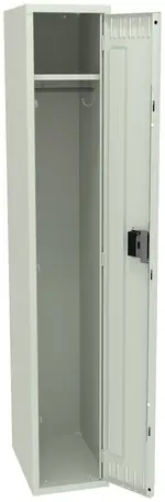 Single Tall Locker