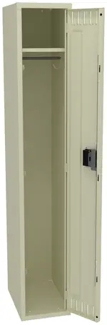 Single Tall Locker