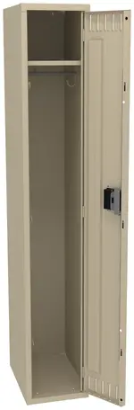 Single Tall Locker