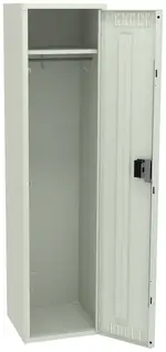 Single Wide Locker