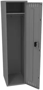 Single Wide Locker