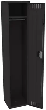 Single Large Tall Locker