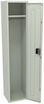 Single Large Tall Locker