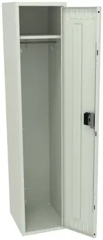 Single Large Tall Locker