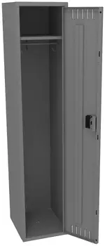 Single Large Tall Locker