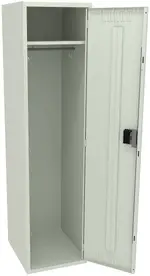 Single Oversized Locker