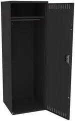 Single Oversized Locker