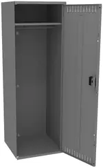 Single Oversized Locker