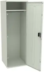 Single Oversized Locker