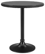 Contemporary Bistro Table
