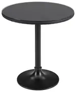 Contemporary Bistro Table