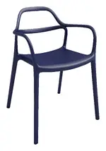 Stacking Outdoor Chair